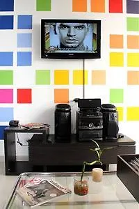 *** Hotel Econotel Colours Cali Kolumbien