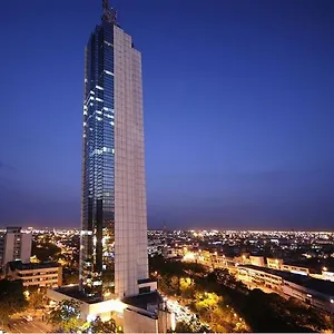 Hotel Torre De Plaza