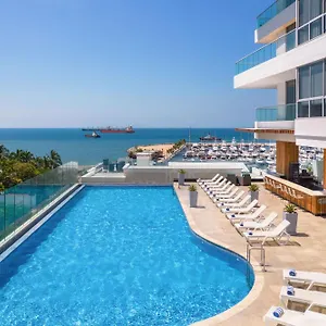 Ac By Marriott Colombia
