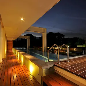 Hotel Acquasanta Lofts, Cali